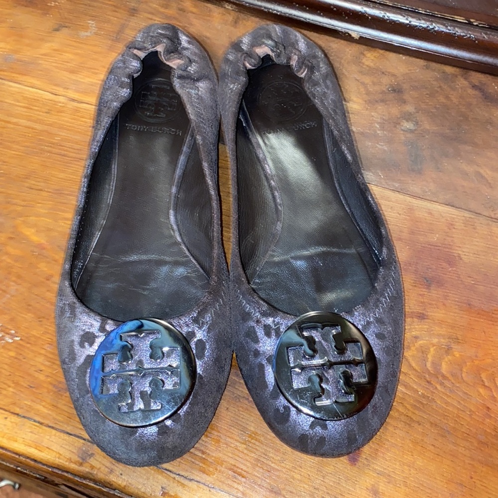 Tory Burch shoes - Picture 7 of 11